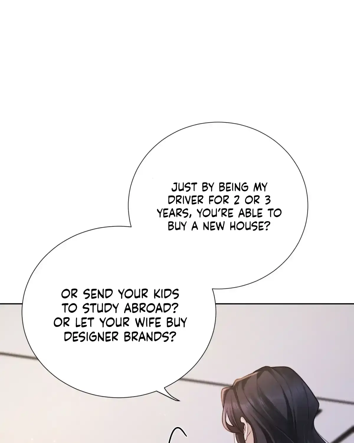 It's Just a Superficial Intention Chapter 9 page 20 - 