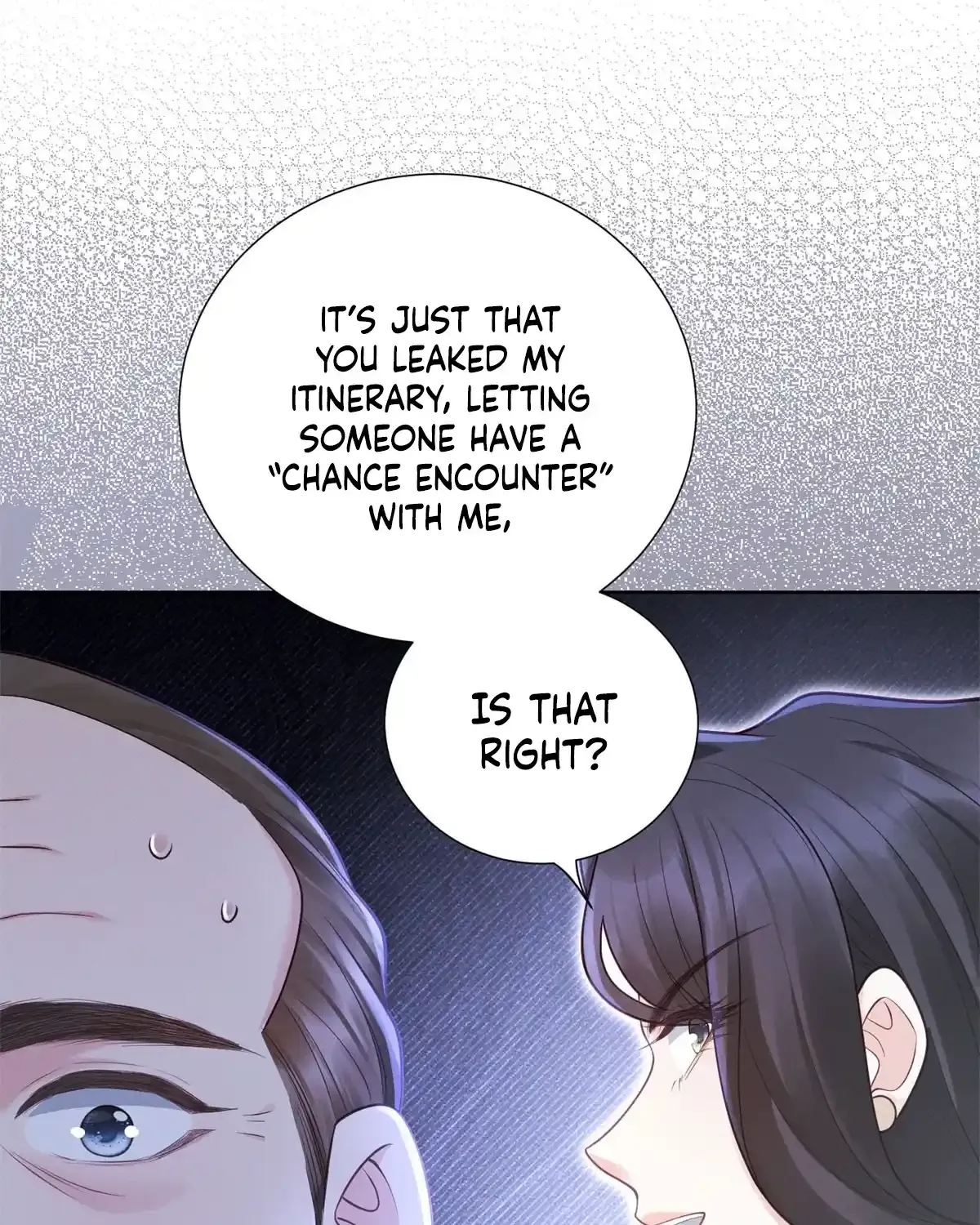 It's Just a Superficial Intention Chapter 9 page 32 - 