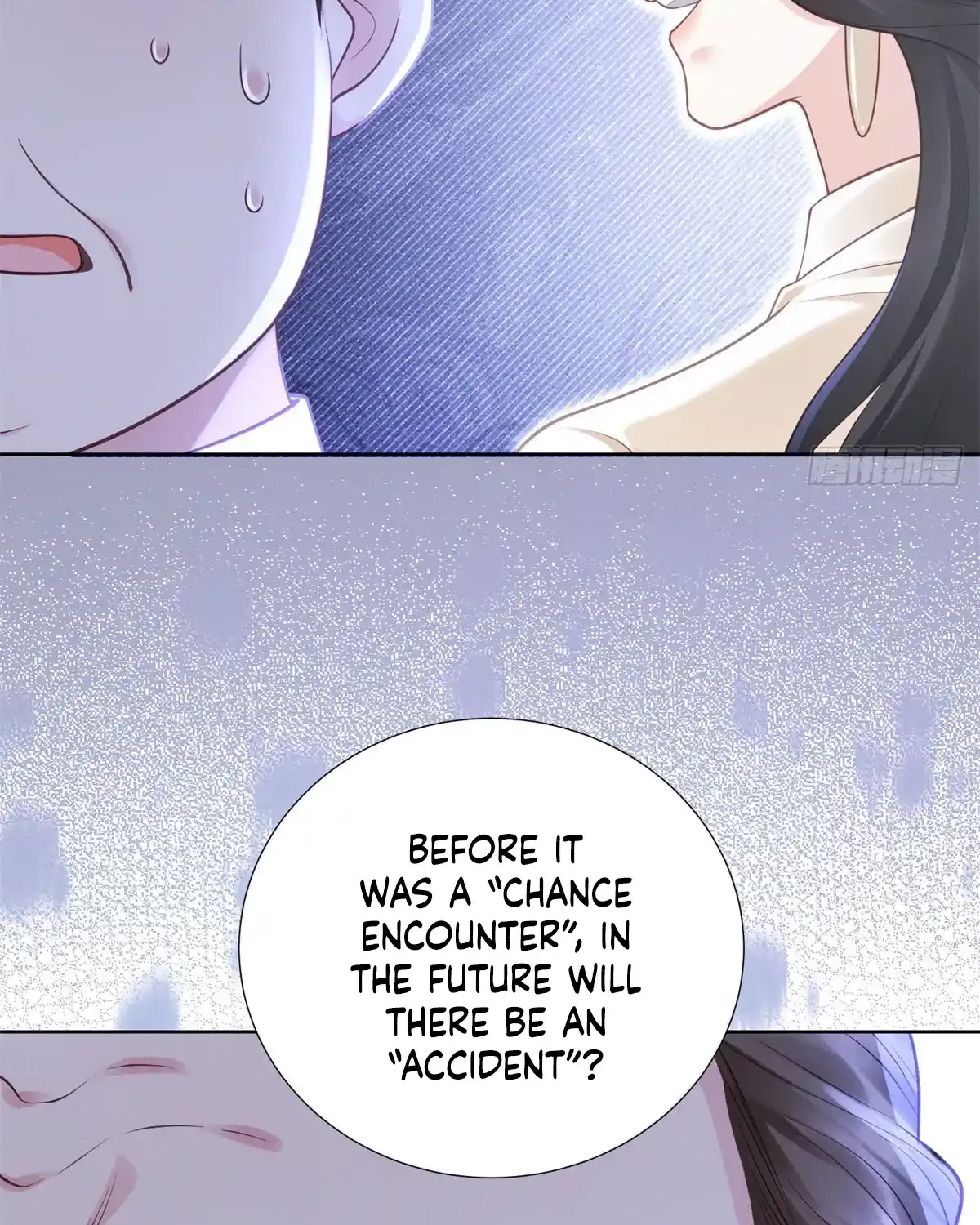 It's Just a Superficial Intention Chapter 9 page 33 - 