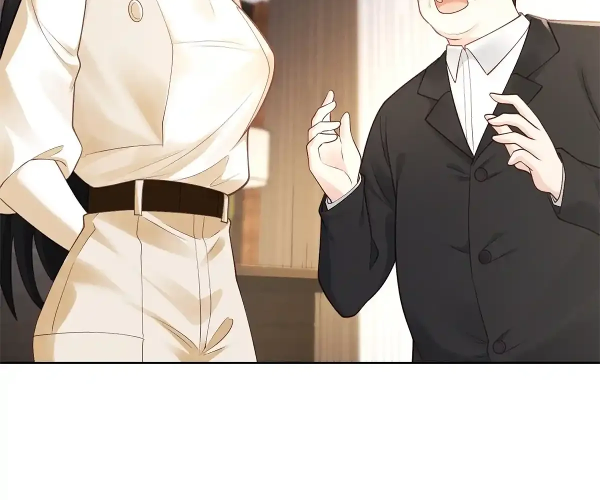 It's Just a Superficial Intention Chapter 9 page 36 - 