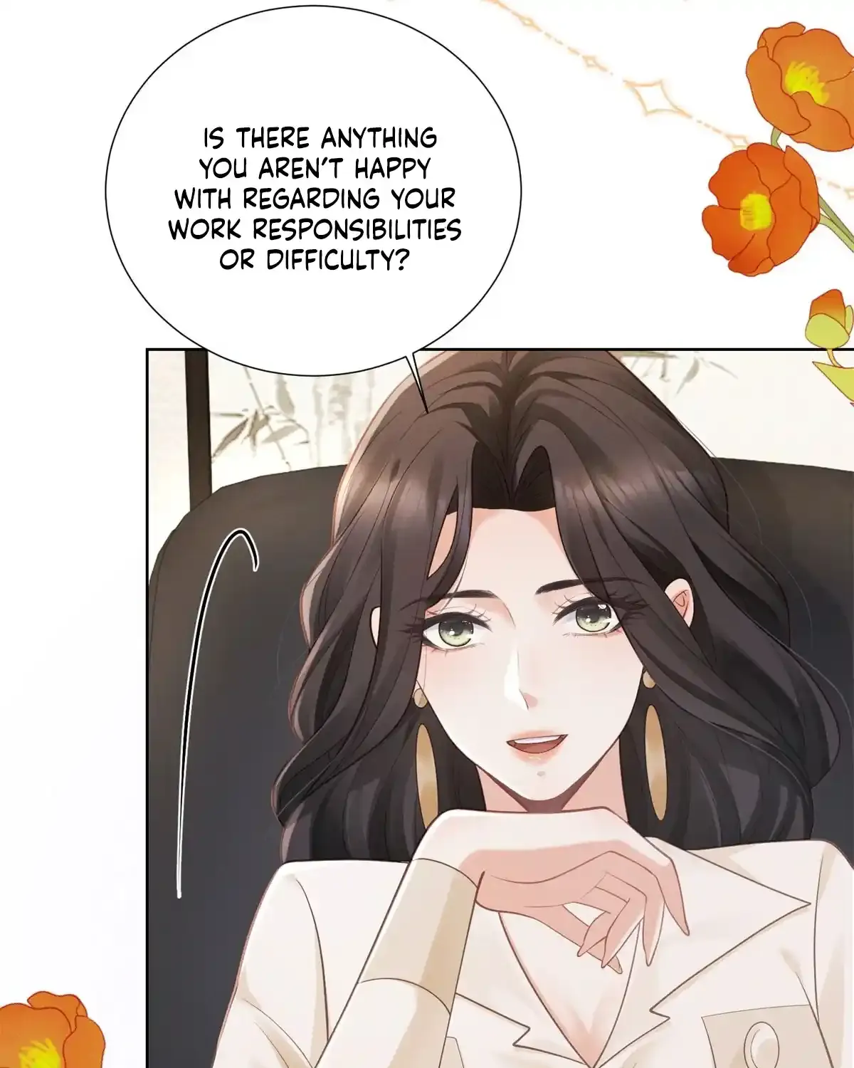 It's Just a Superficial Intention Chapter 9 page 5 - 