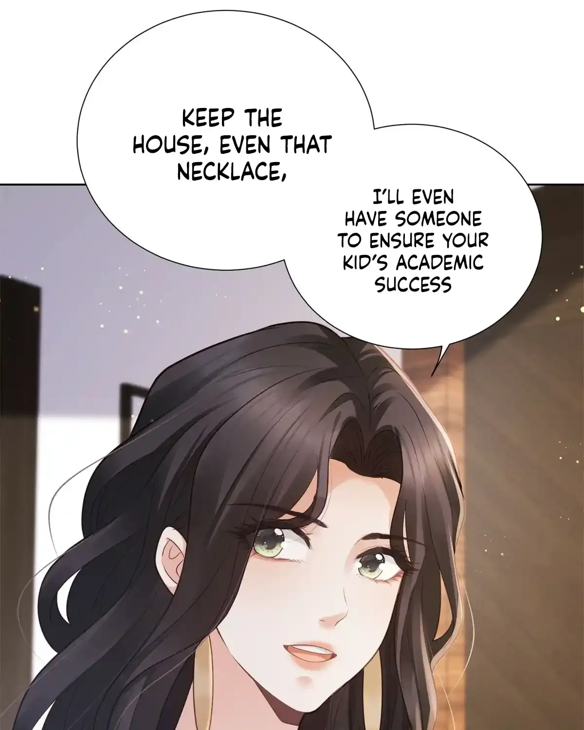 It's Just a Superficial Intention Chapter 9 page 47 - 