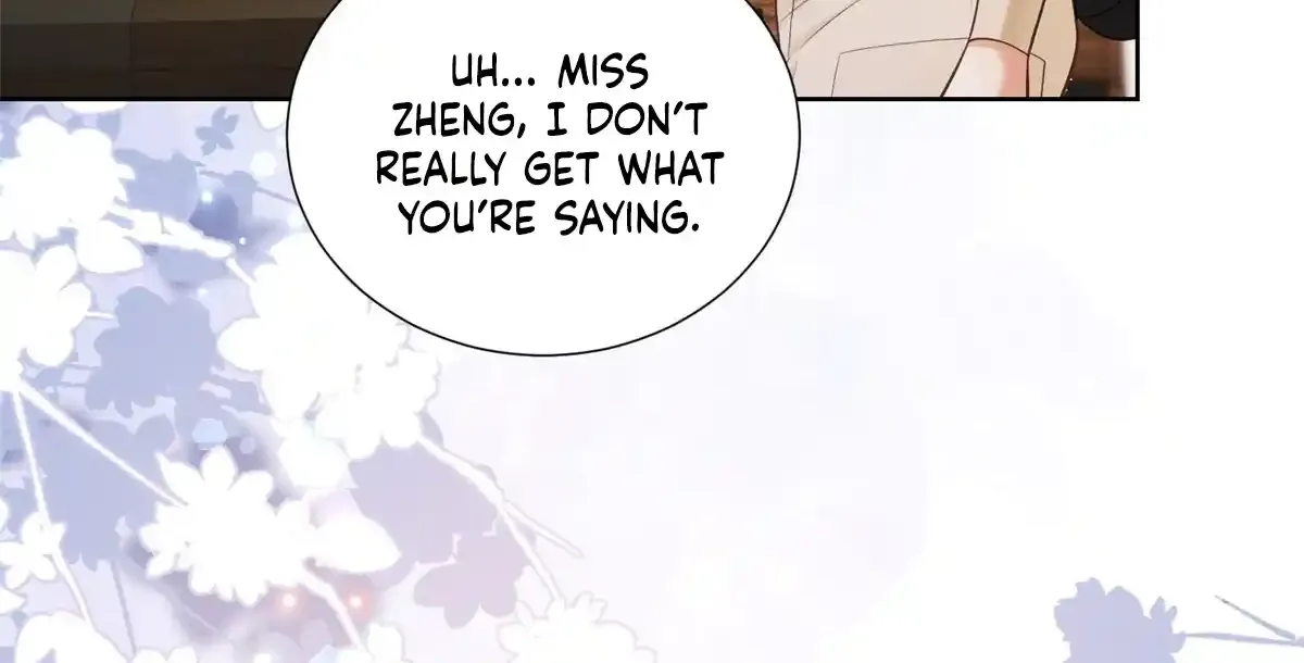 It's Just a Superficial Intention Chapter 9 page 50 - 