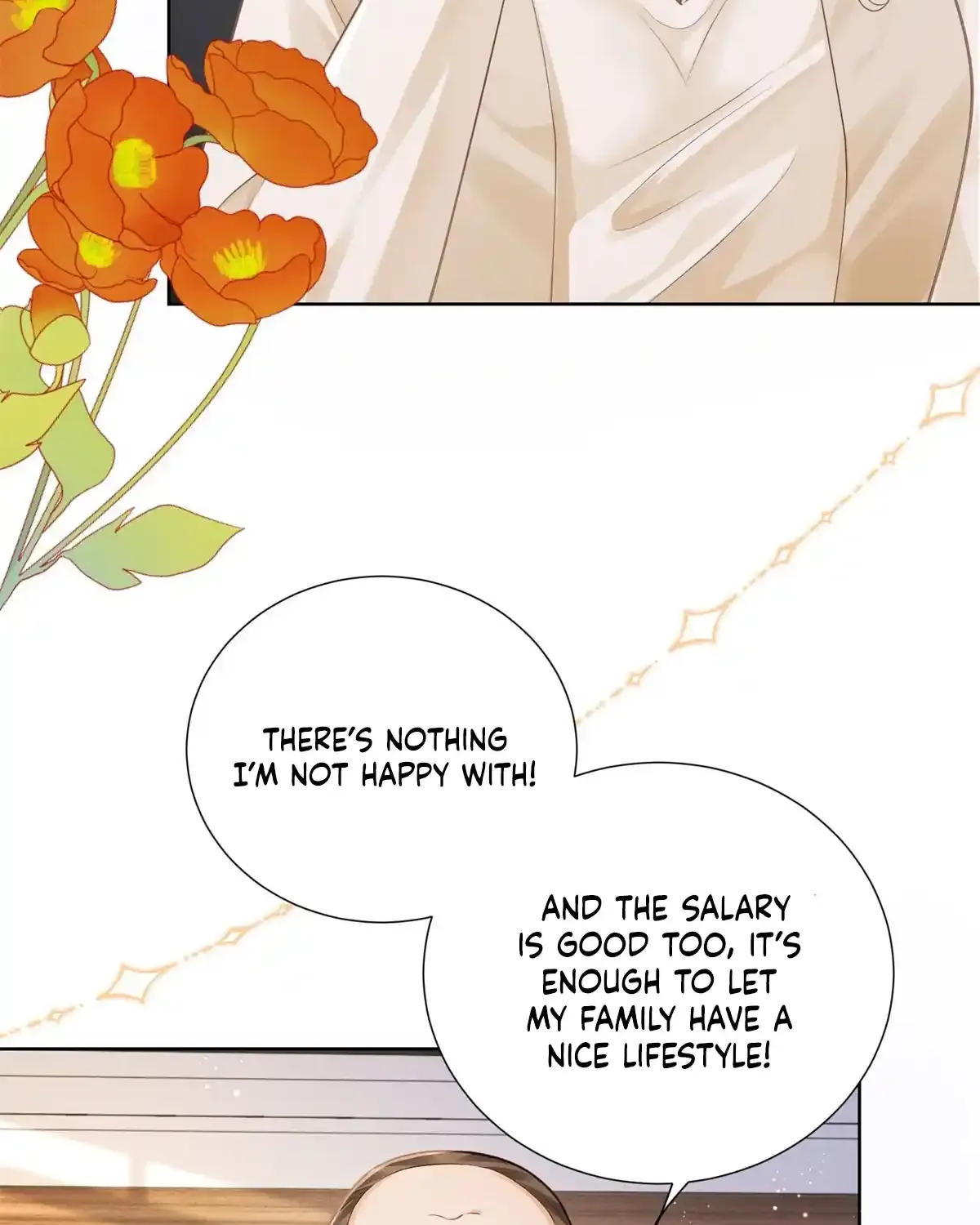 It's Just a Superficial Intention Chapter 9 page 6 - 