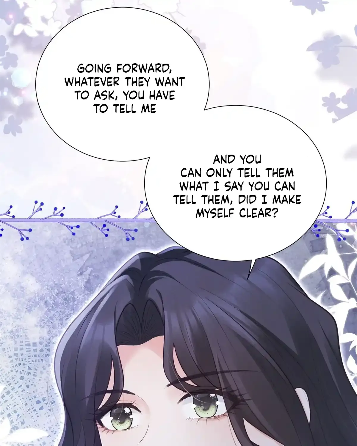 It's Just a Superficial Intention Chapter 9 page 51 - 