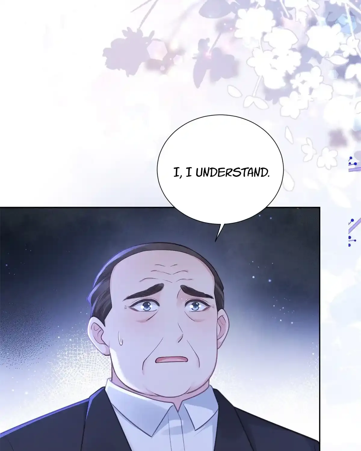 It's Just a Superficial Intention Chapter 9 page 53 - 