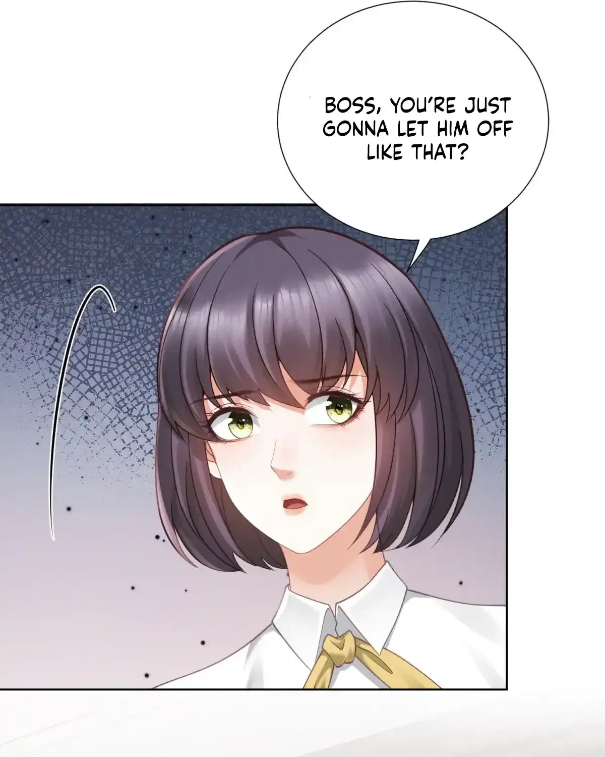 It's Just a Superficial Intention Chapter 9 page 59 - 