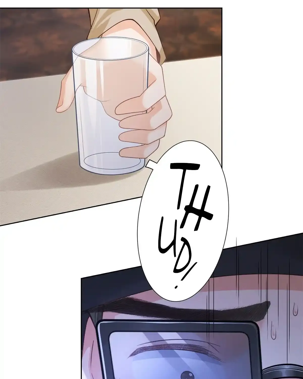 It's Just a Superficial Intention Chapter 9 page 84 - 