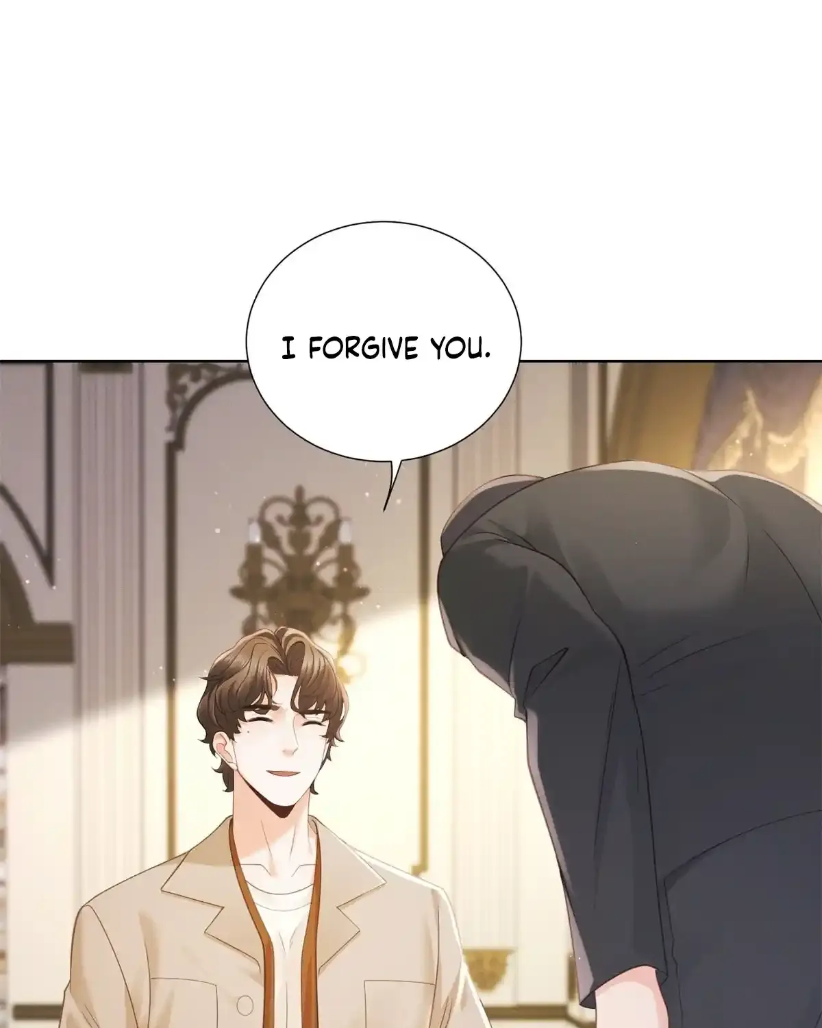It's Just a Superficial Intention Chapter 9 page 88 - 