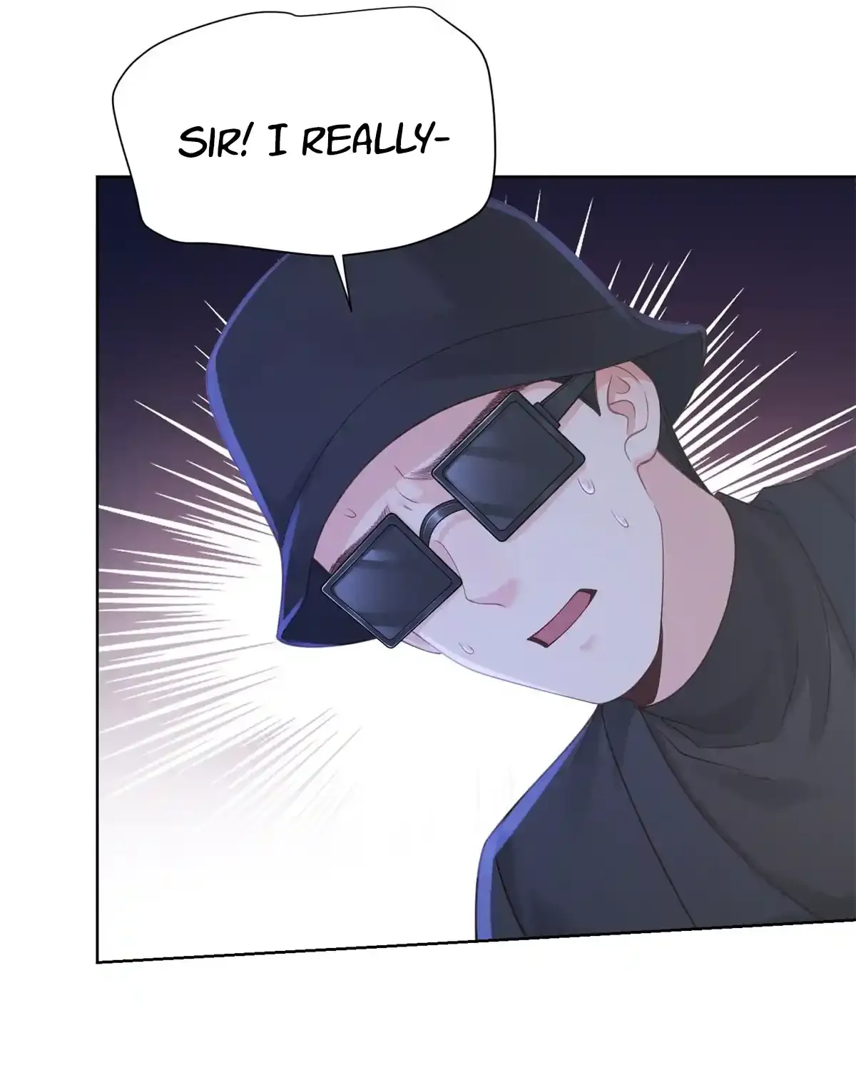 It's Just a Superficial Intention Chapter 9 page 90 - 