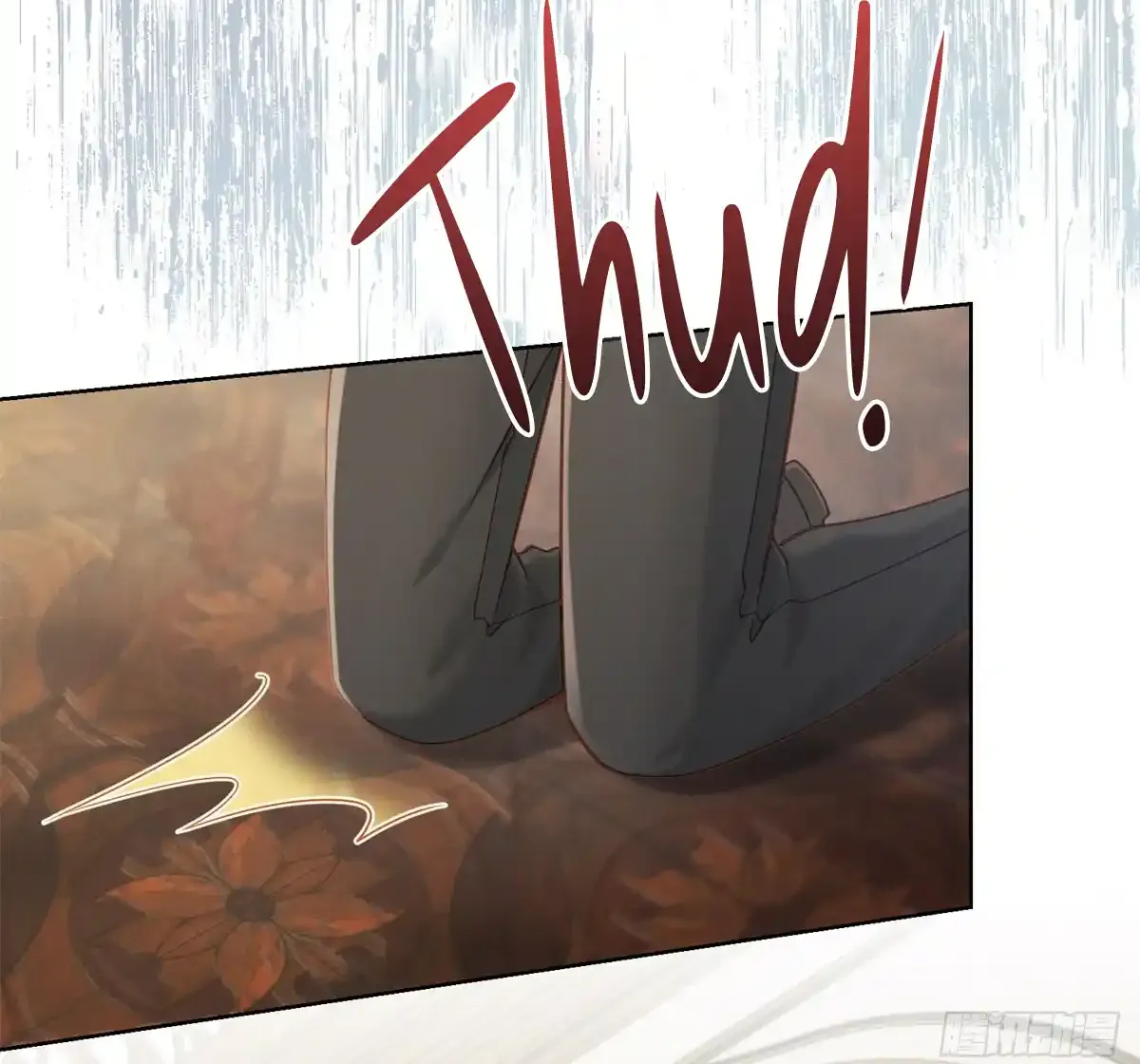 It's Just a Superficial Intention Chapter 9 page 94 - 