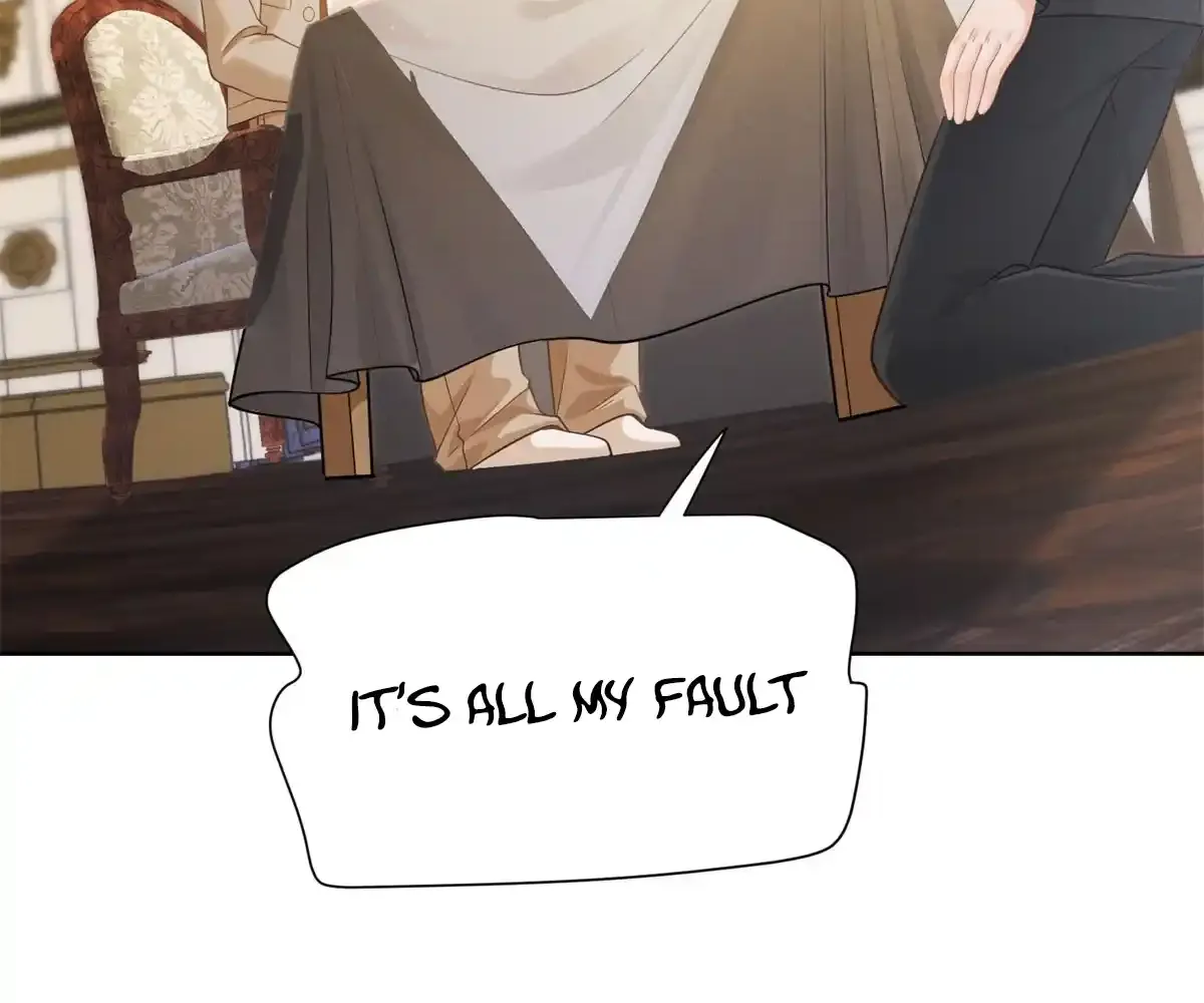 It's Just a Superficial Intention Chapter 9 page 96 - 