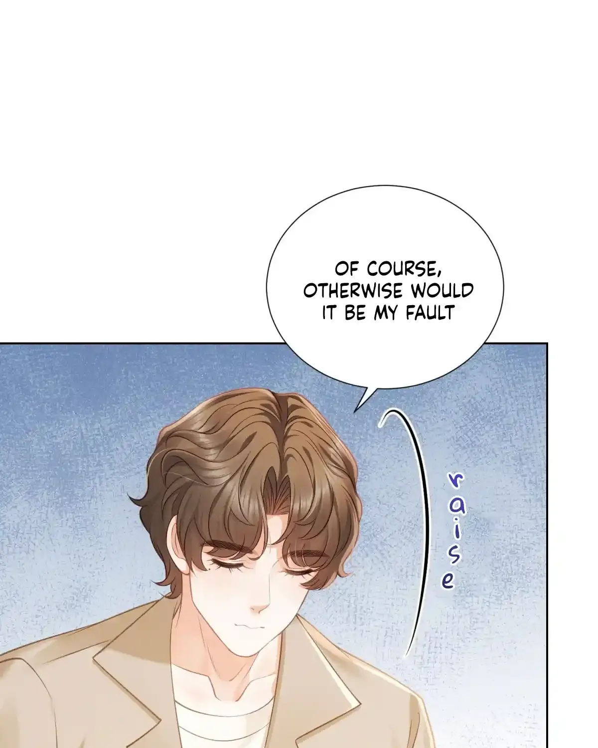 It's Just a Superficial Intention Chapter 9 page 97 - 