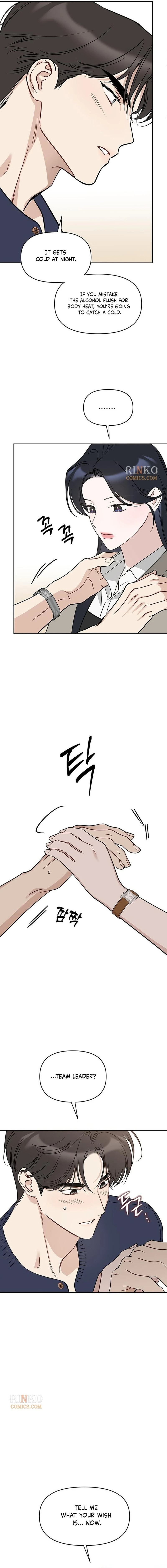 It’s Just Business Chapter 141 page 14 - 