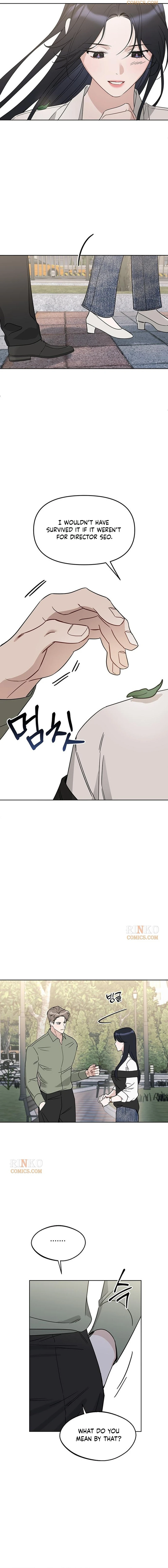 It’s Just Business Chapter 141 page 5 - 