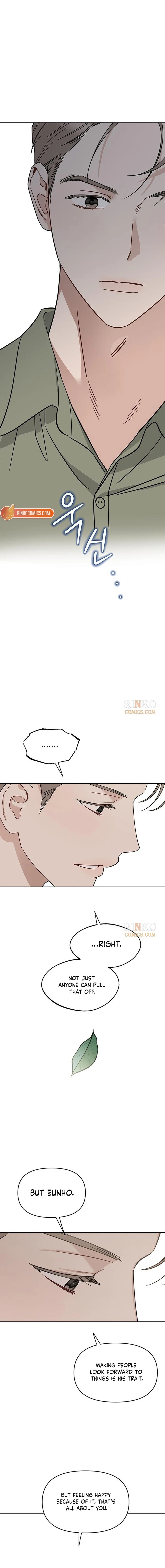 It’s Just Business Chapter 141 page 7 - 