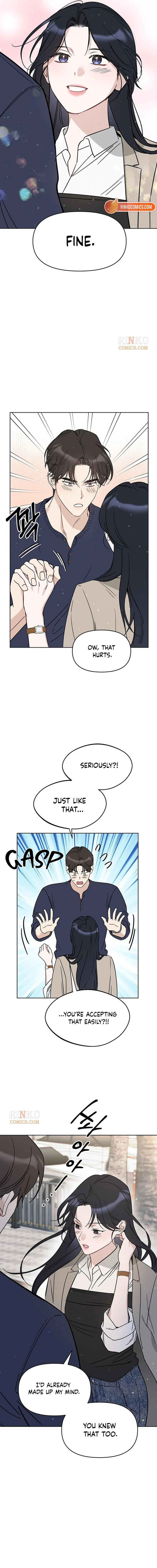 It’s Just Business Chapter 142 page 2 - 