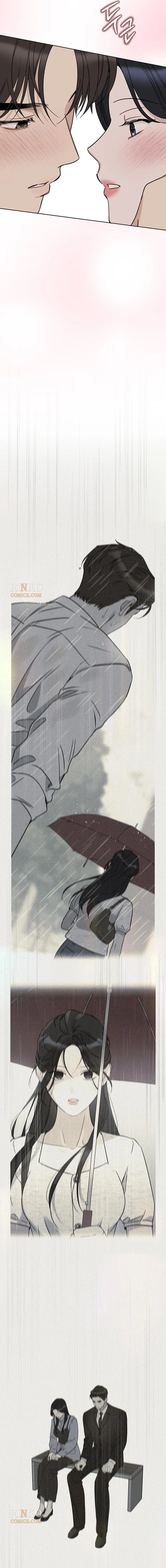 It’s Just Business Chapter 142 page 9 - 