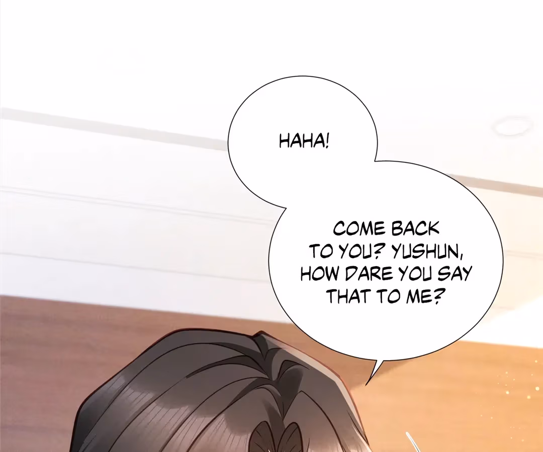 It's Just Superficial Lust Chapter 21 page 2 - 