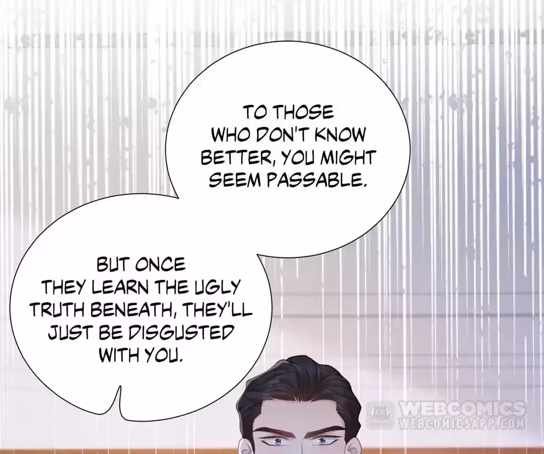 It's Just Superficial Lust Chapter 21 page 11 - 