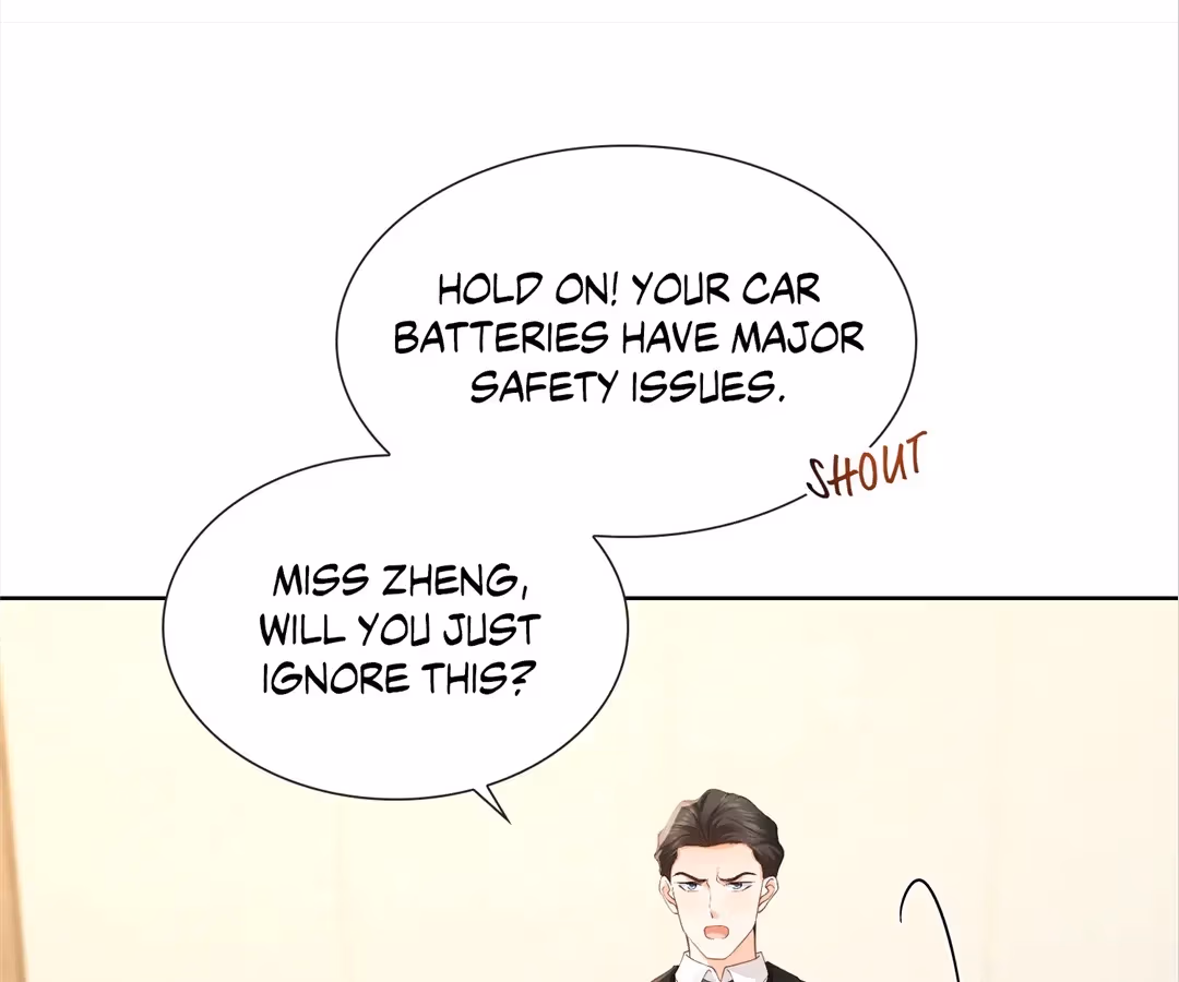 It's Just Superficial Lust Chapter 21 page 108 - 