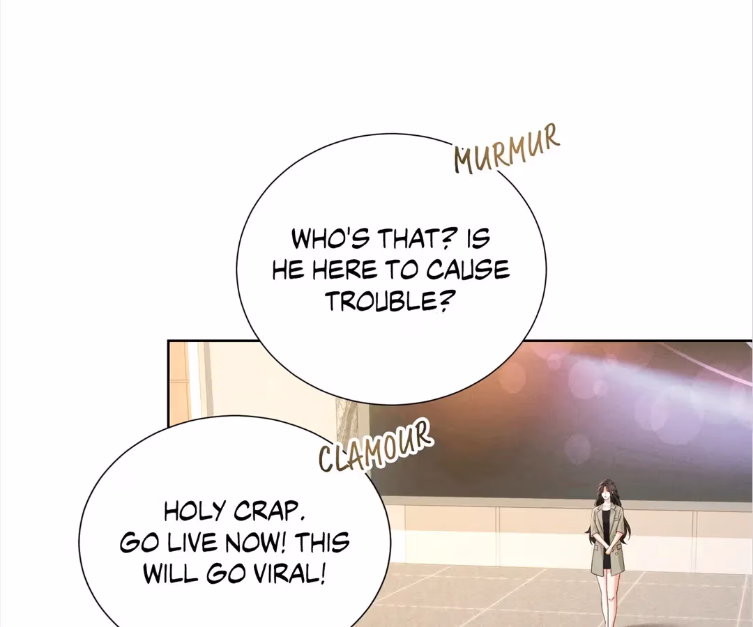 It's Just Superficial Lust Chapter 21 page 110 - 