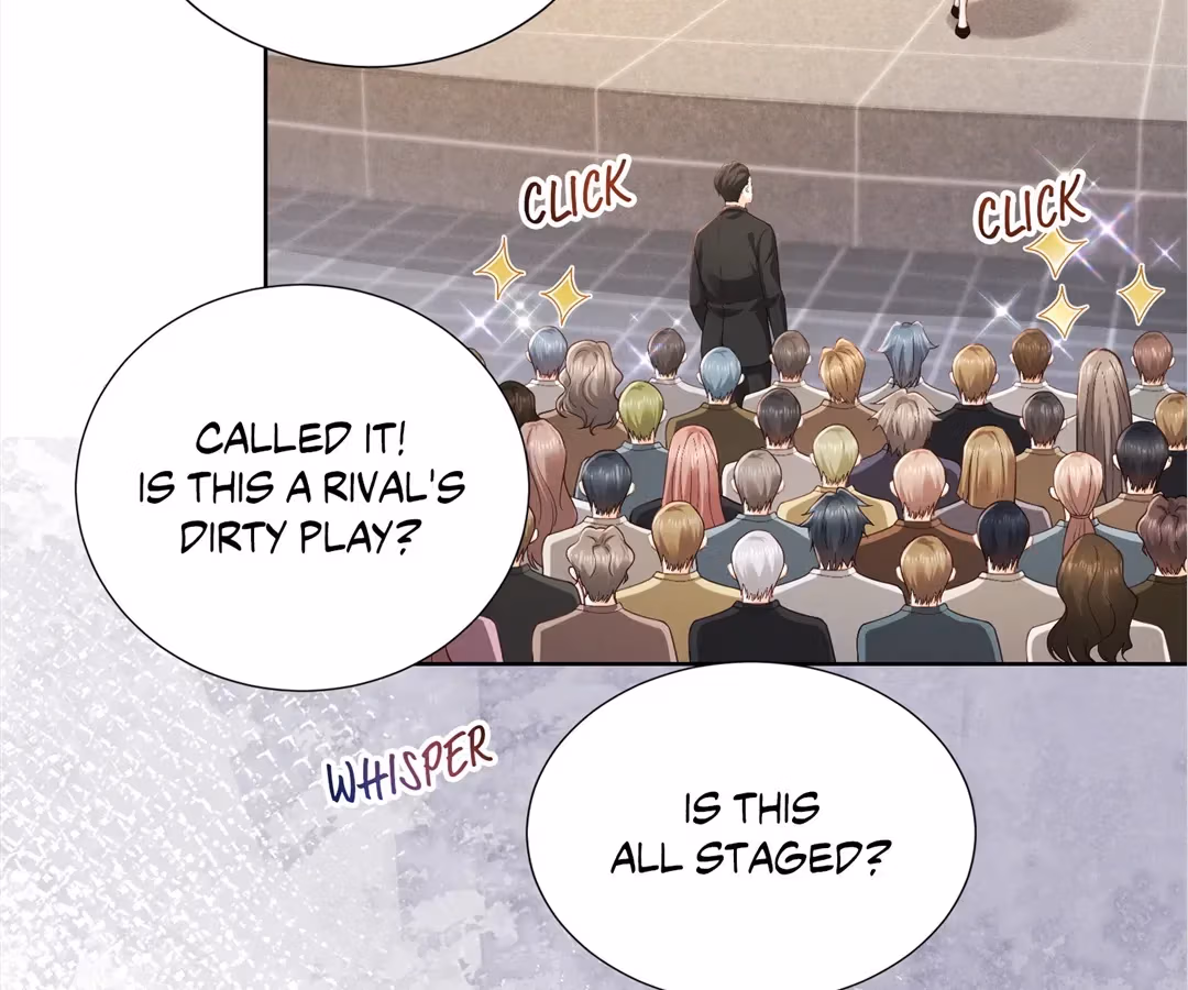 It's Just Superficial Lust Chapter 21 page 111 - 