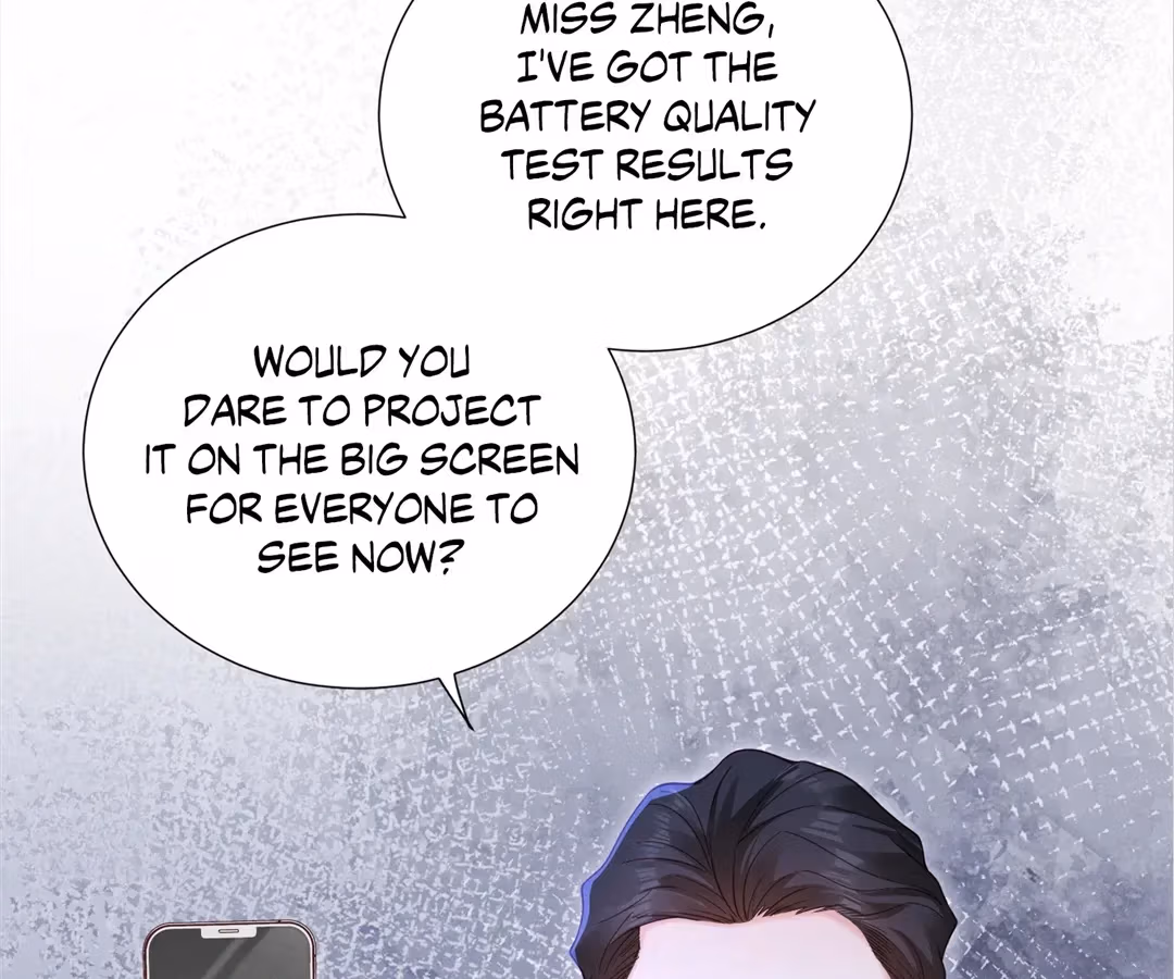 It's Just Superficial Lust Chapter 21 page 114 - 