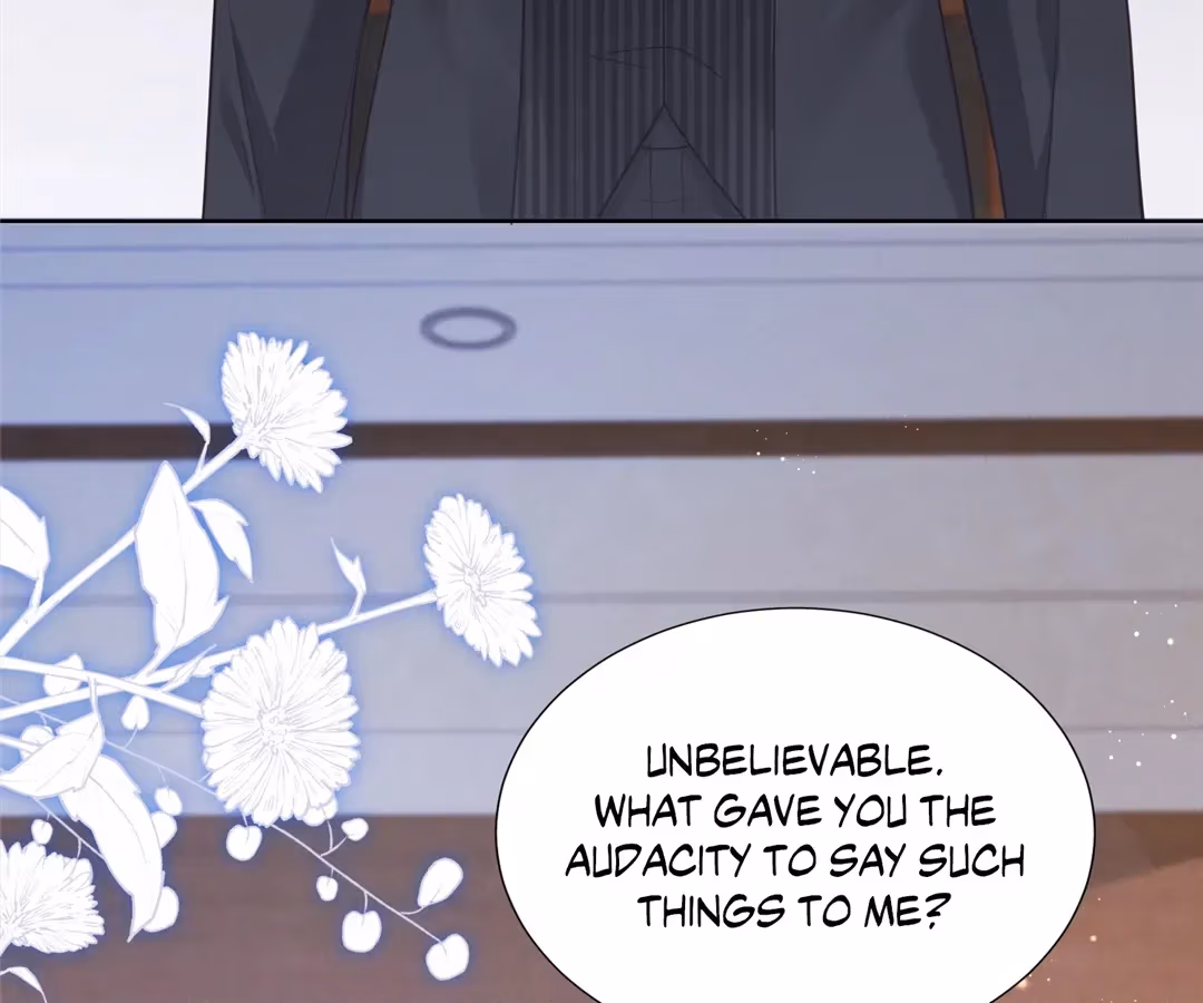 It's Just Superficial Lust Chapter 21 page 13 - 