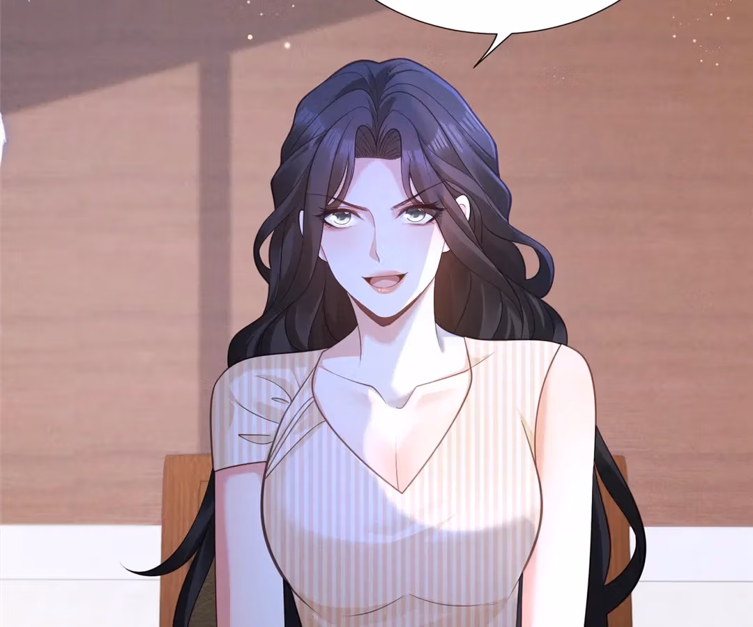 It's Just Superficial Lust Chapter 21 page 14 - 