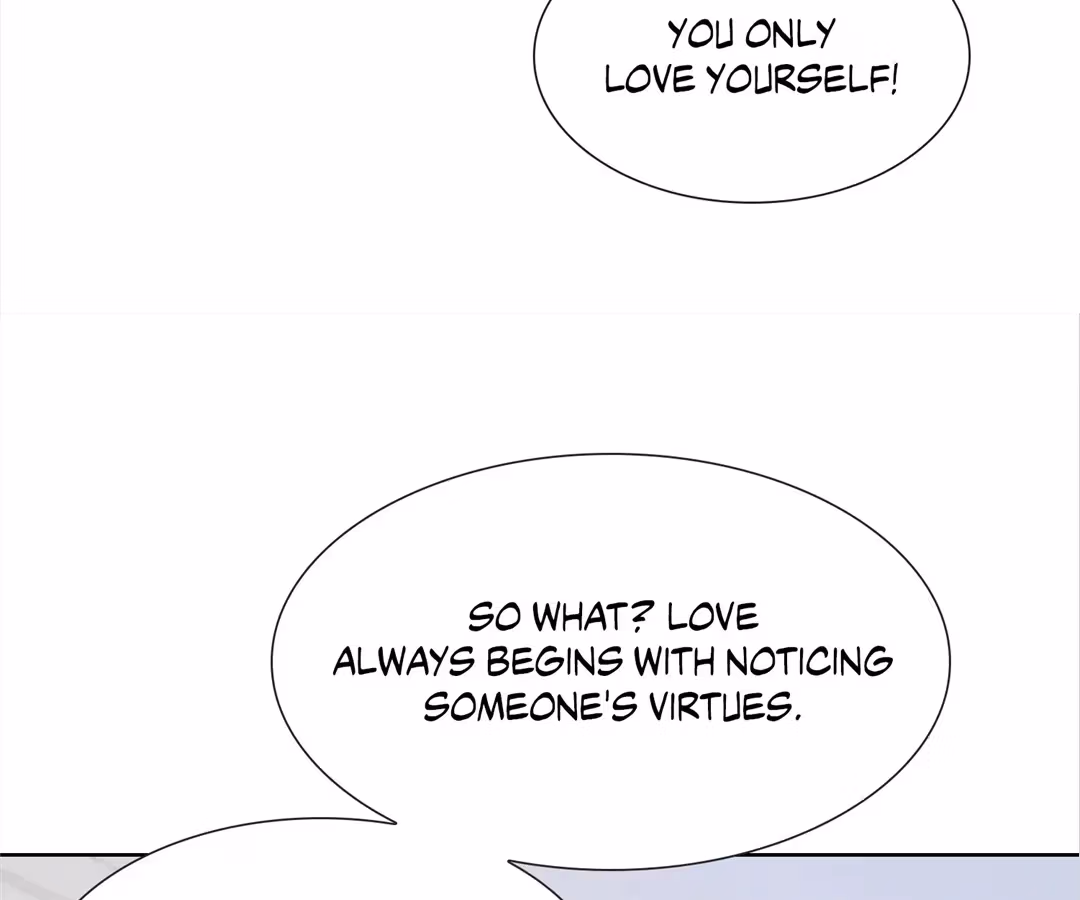 It's Just Superficial Lust Chapter 21 page 17 - 