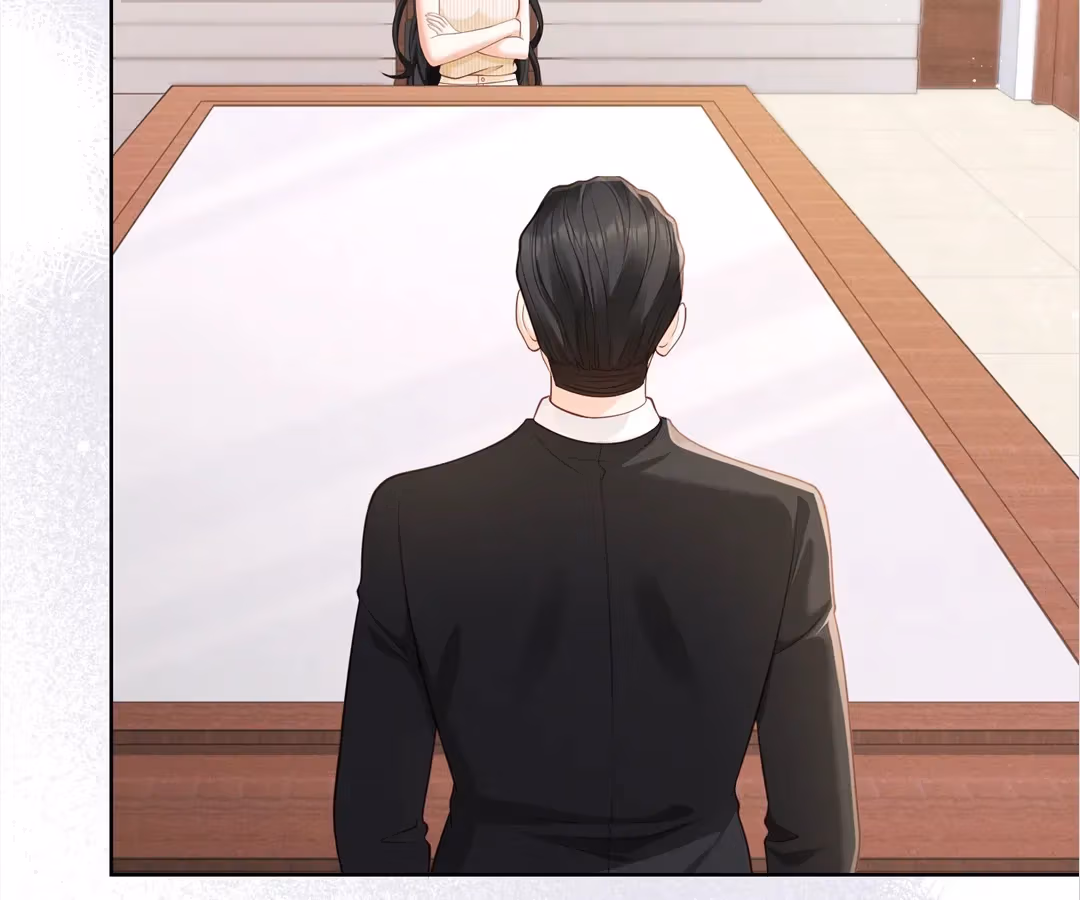 It's Just Superficial Lust Chapter 21 page 21 - 