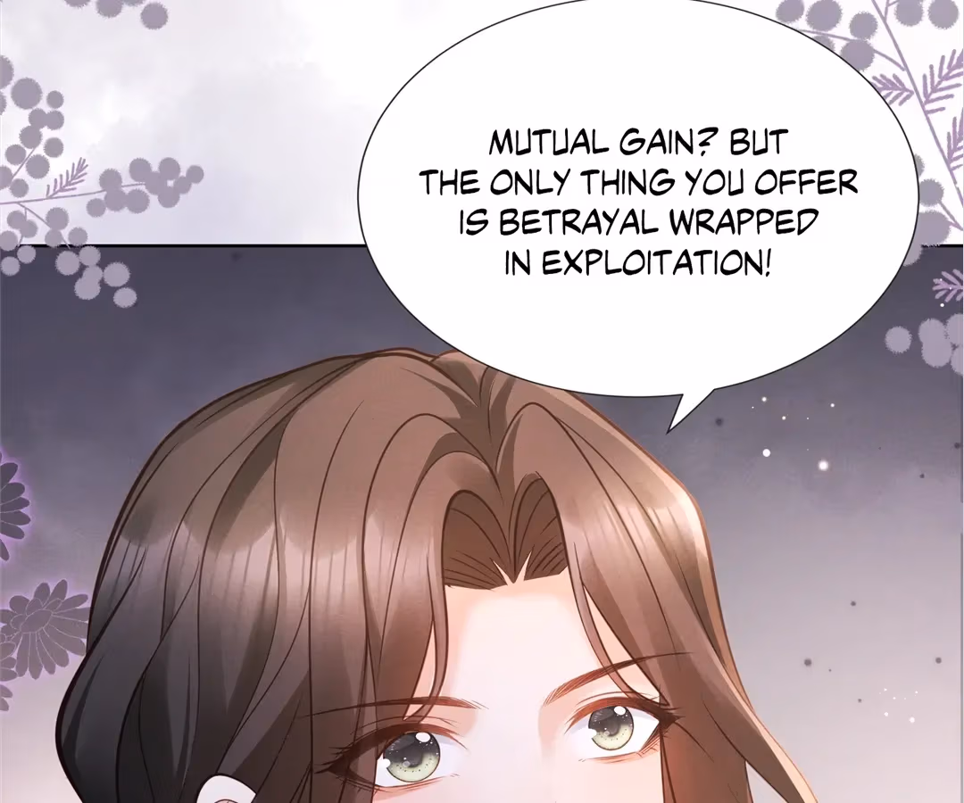It's Just Superficial Lust Chapter 21 page 25 - 