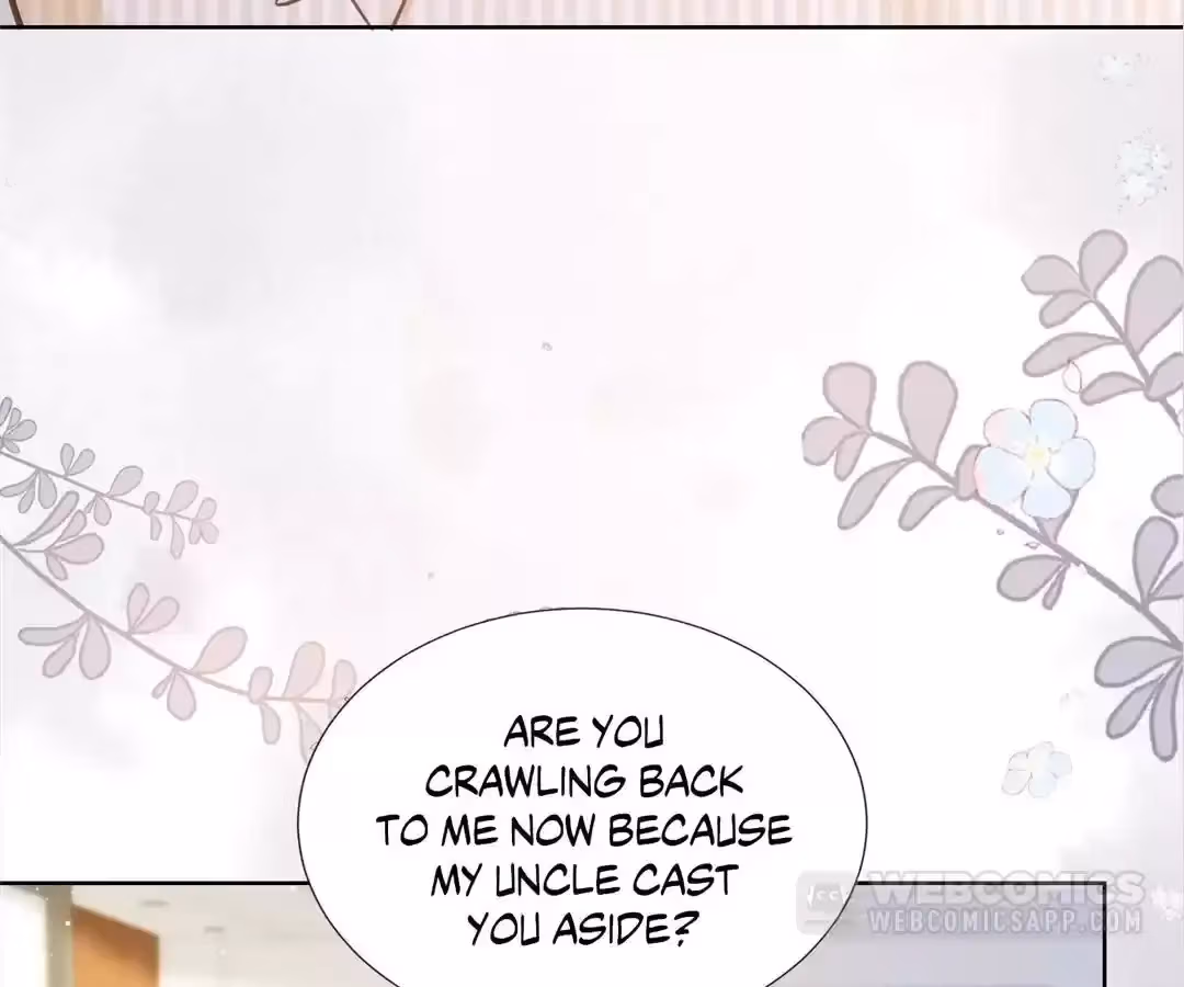 It's Just Superficial Lust Chapter 21 page 27 - 