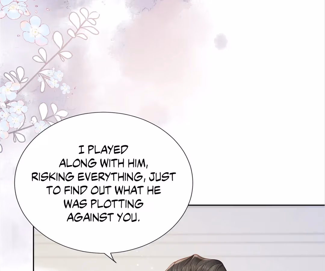 It's Just Superficial Lust Chapter 21 page 29 - 