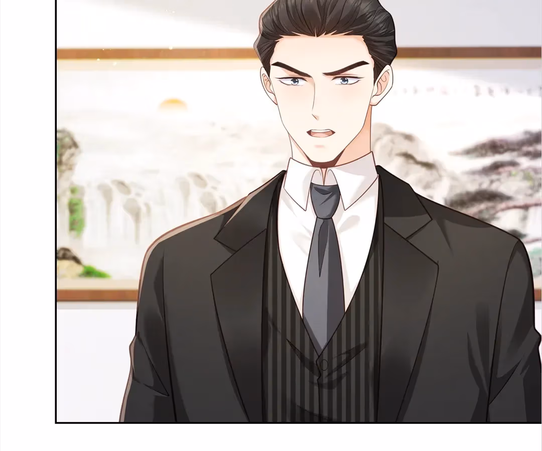 It's Just Superficial Lust Chapter 21 page 30 - 