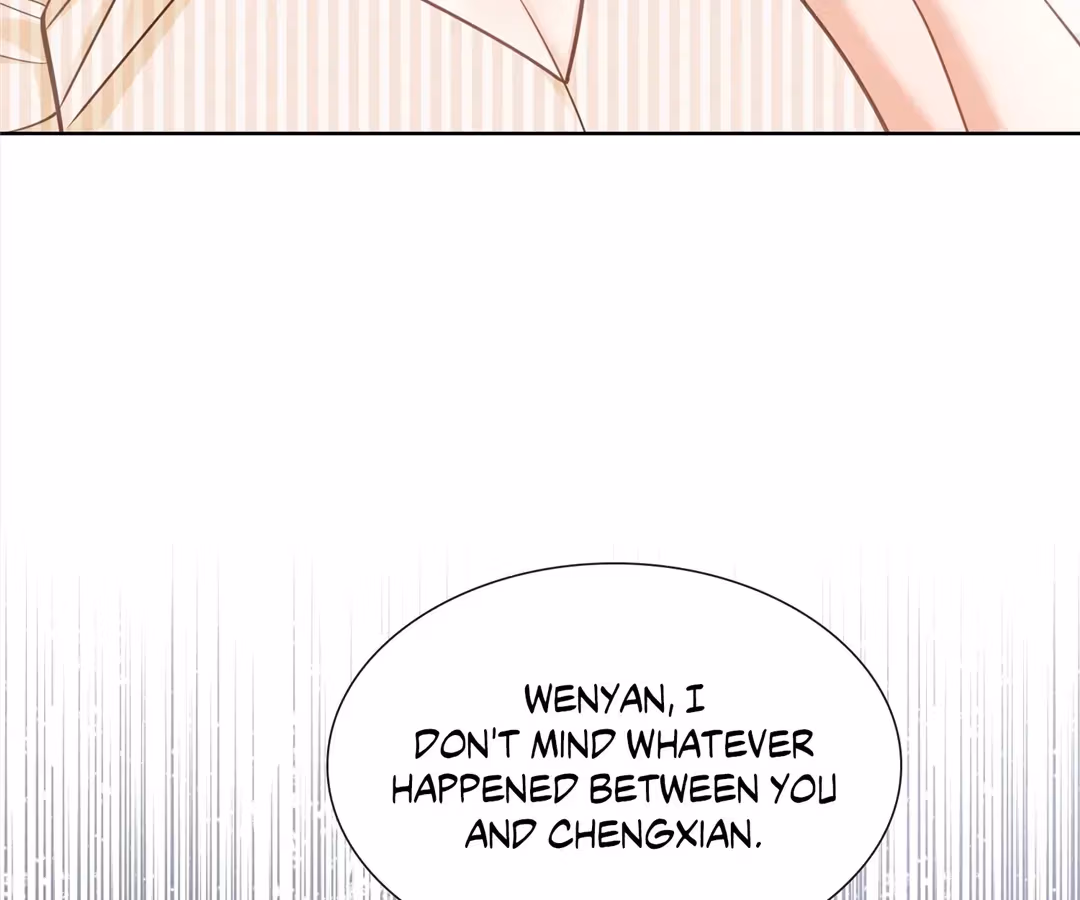 It's Just Superficial Lust Chapter 21 page 4 - 