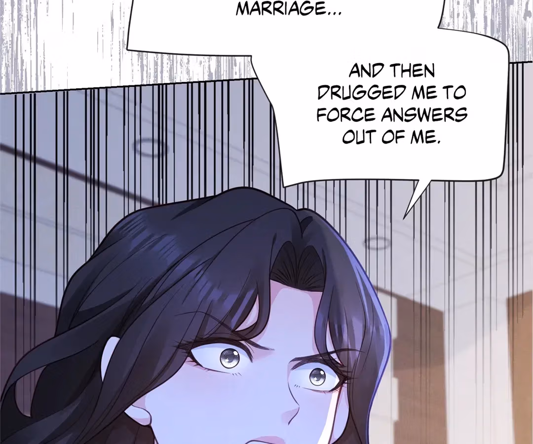 It's Just Superficial Lust Chapter 21 page 32 - 