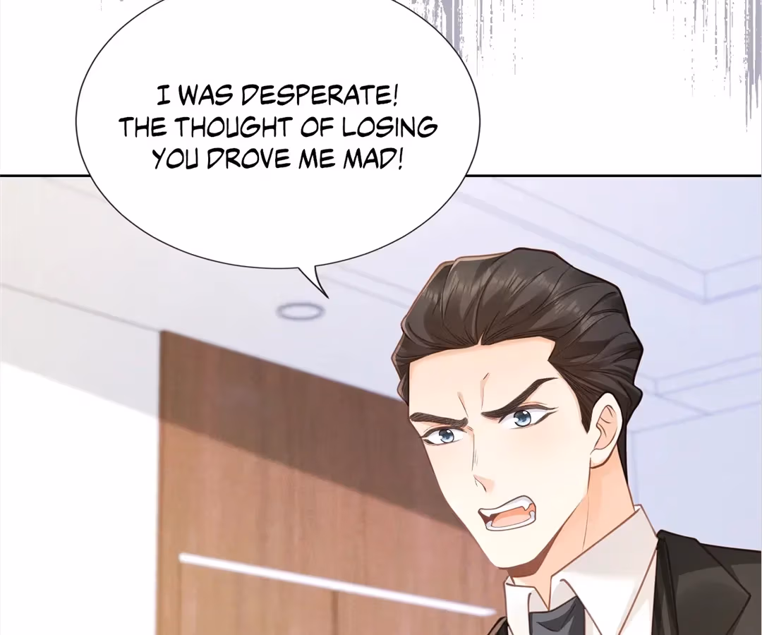 It's Just Superficial Lust Chapter 21 page 34 - 