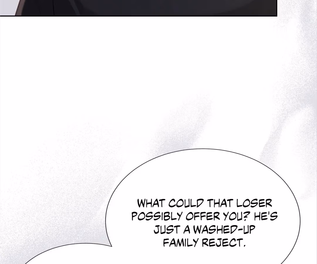 It's Just Superficial Lust Chapter 21 page 38 - 