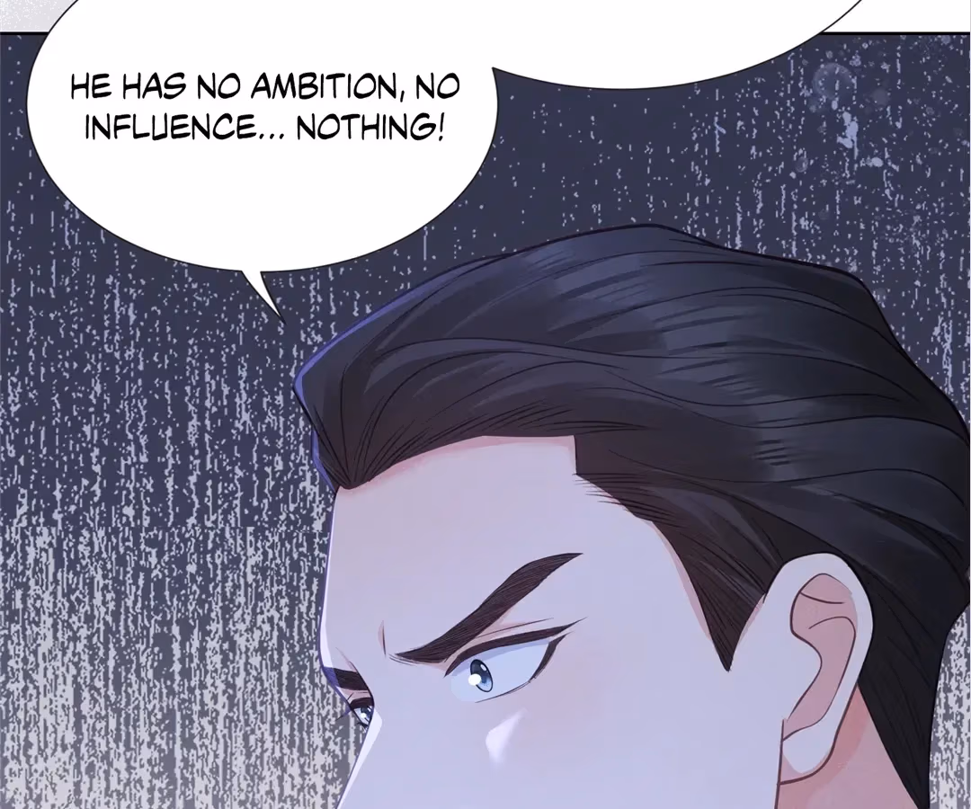It's Just Superficial Lust Chapter 21 page 39 - 