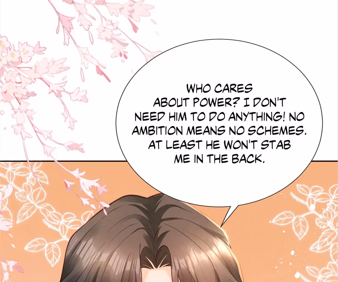 It's Just Superficial Lust Chapter 21 page 41 - 
