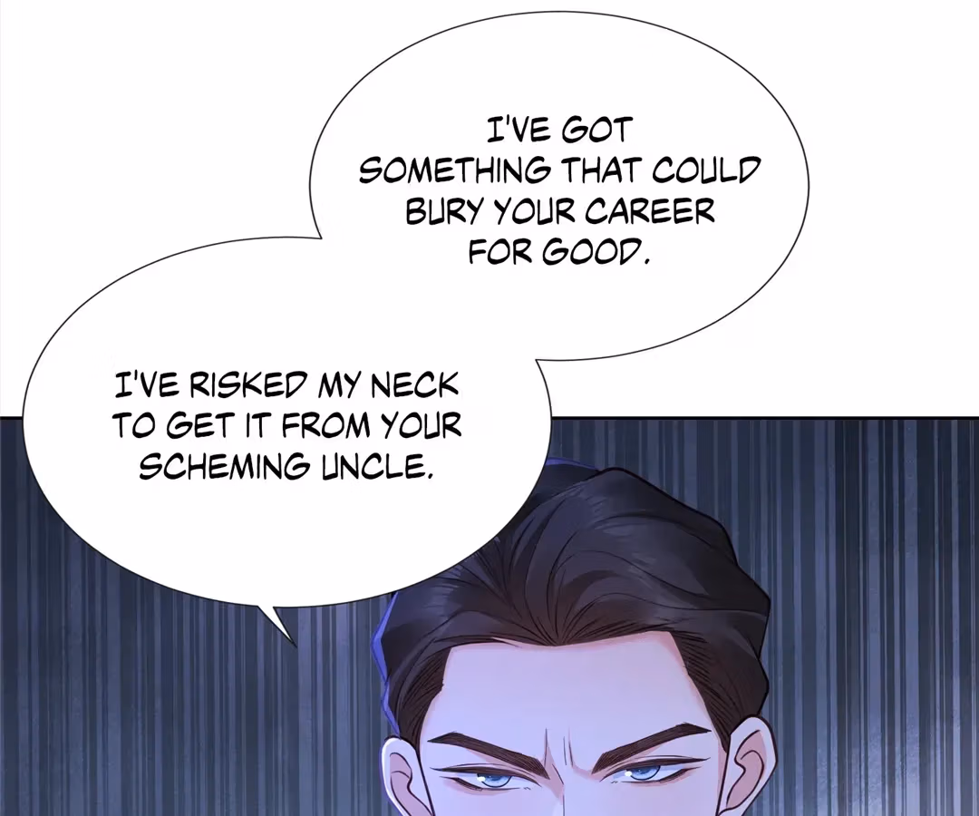 It's Just Superficial Lust Chapter 21 page 47 - 