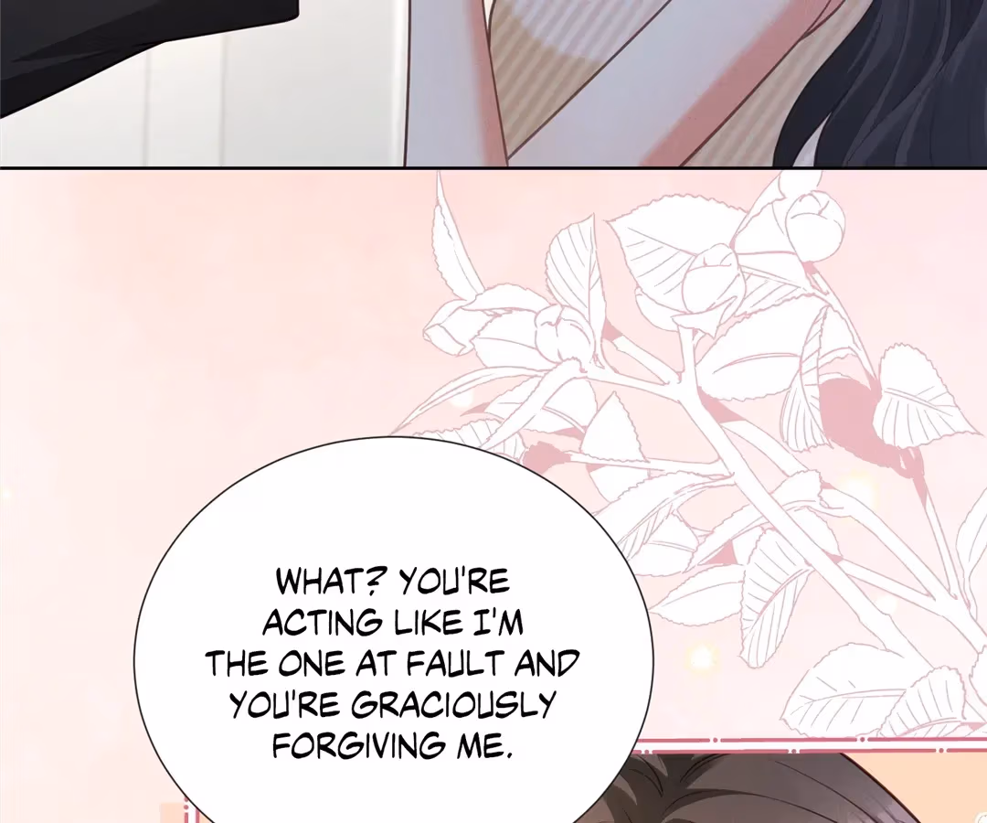 It's Just Superficial Lust Chapter 21 page 55 - 