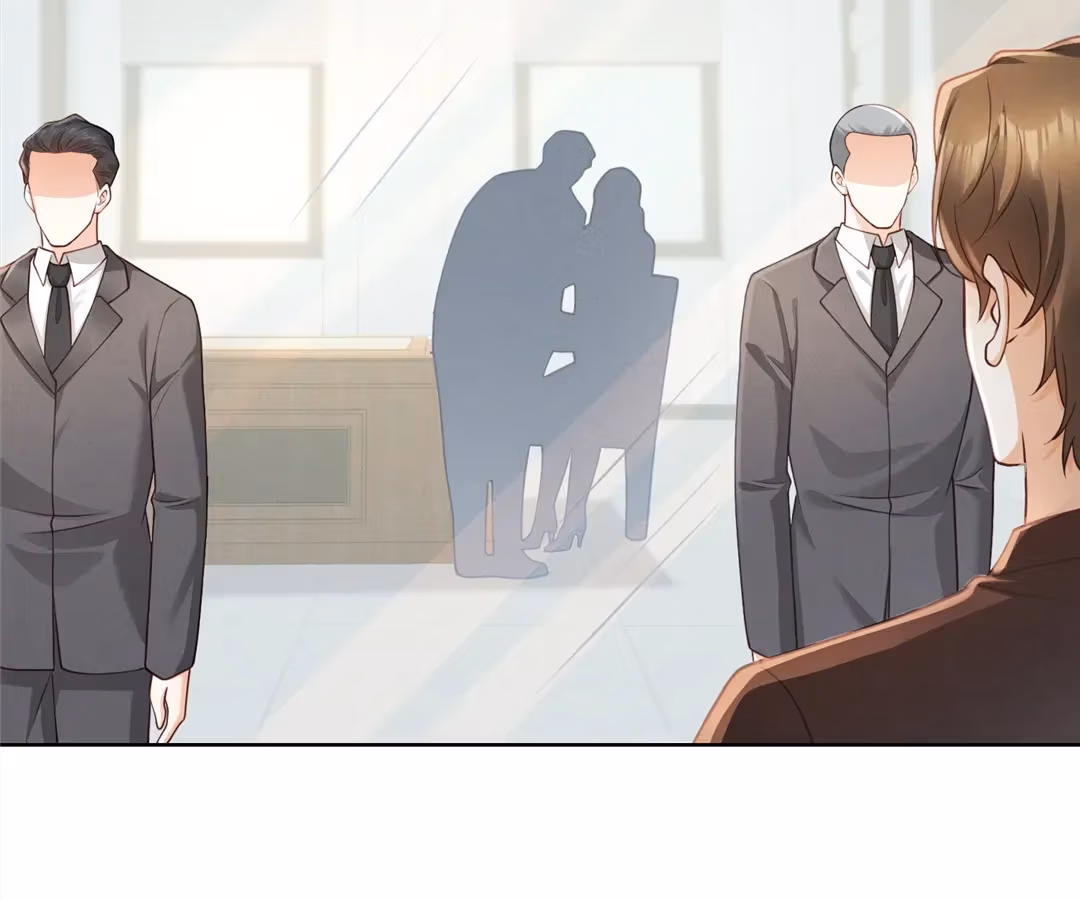 It's Just Superficial Lust Chapter 21 page 60 - 