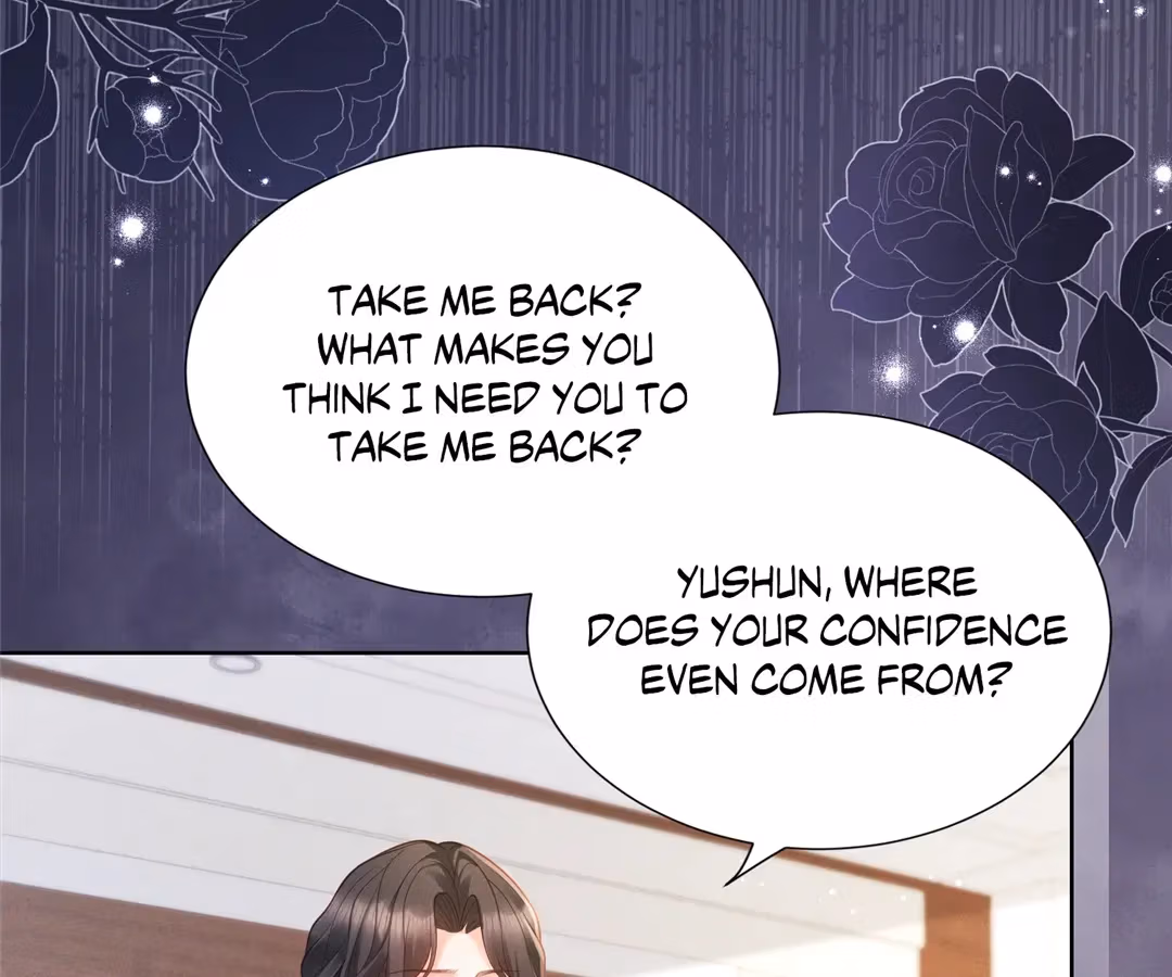 It's Just Superficial Lust Chapter 21 page 7 - 