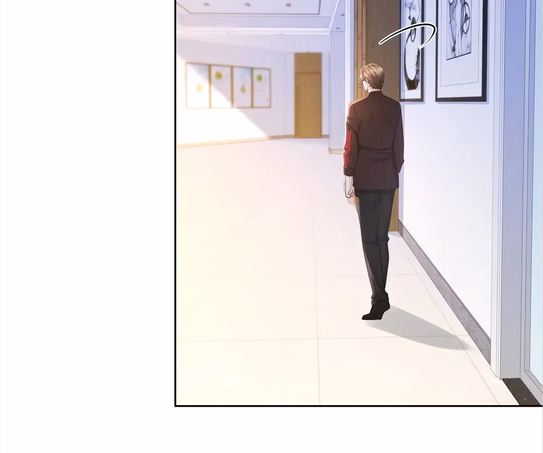 It's Just Superficial Lust Chapter 21 page 65 - 