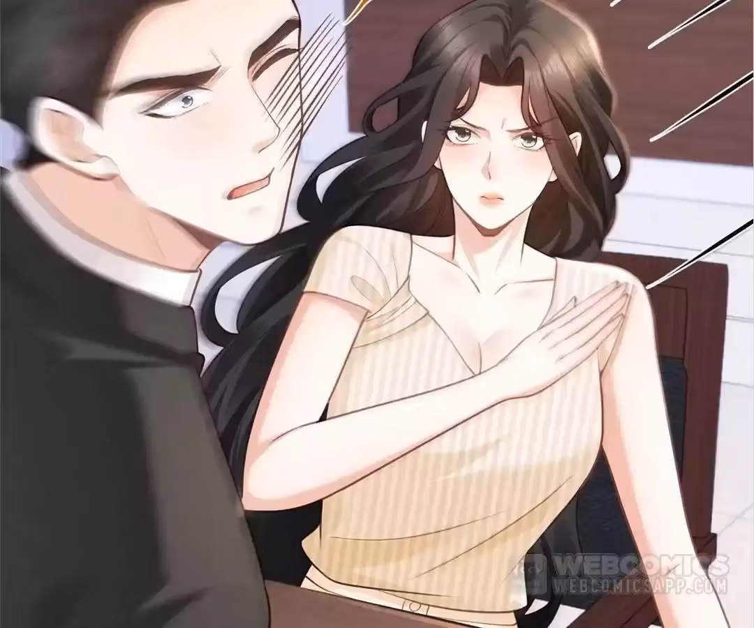 It's Just Superficial Lust Chapter 21 page 67 - 