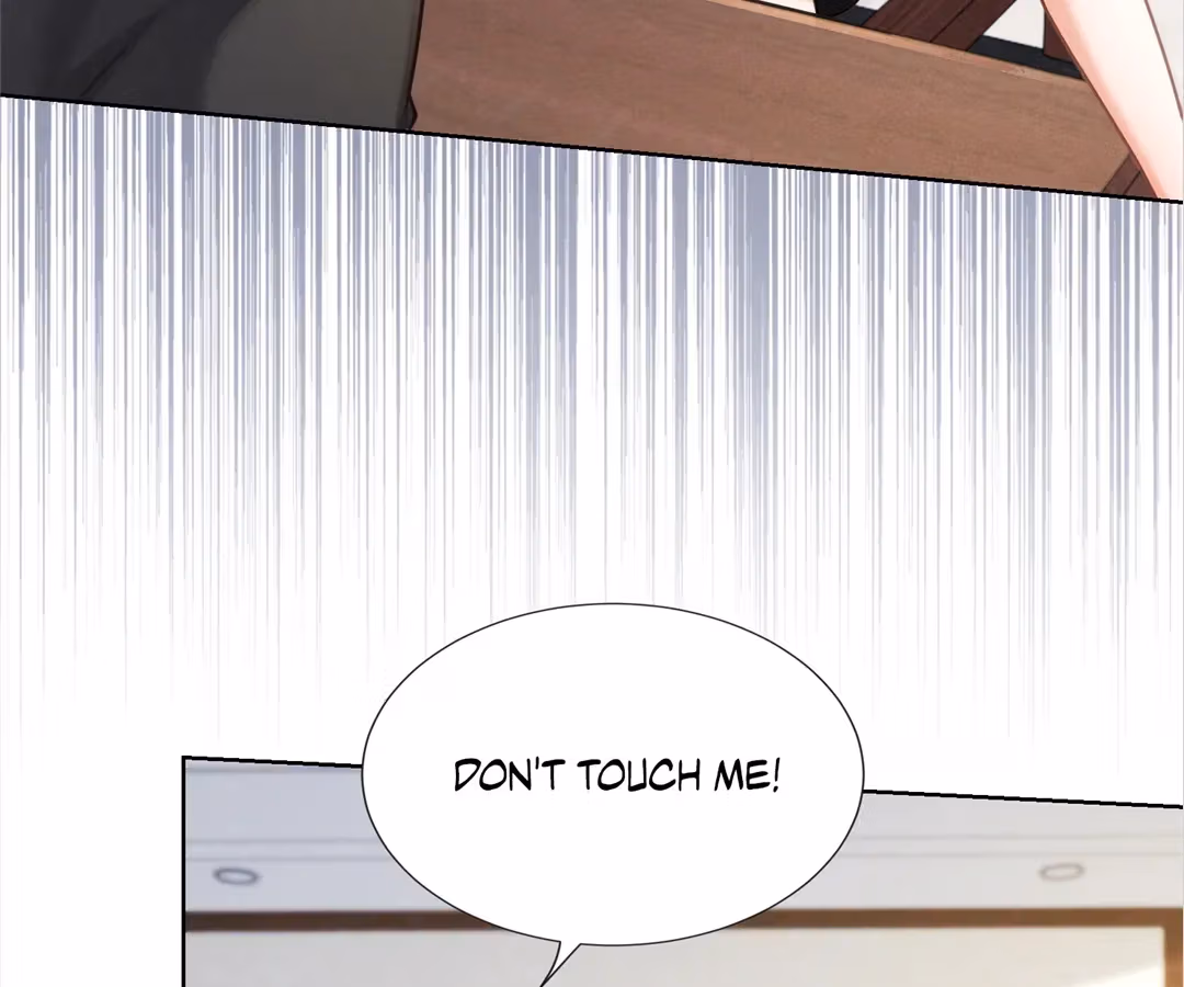 It's Just Superficial Lust Chapter 21 page 68 - 