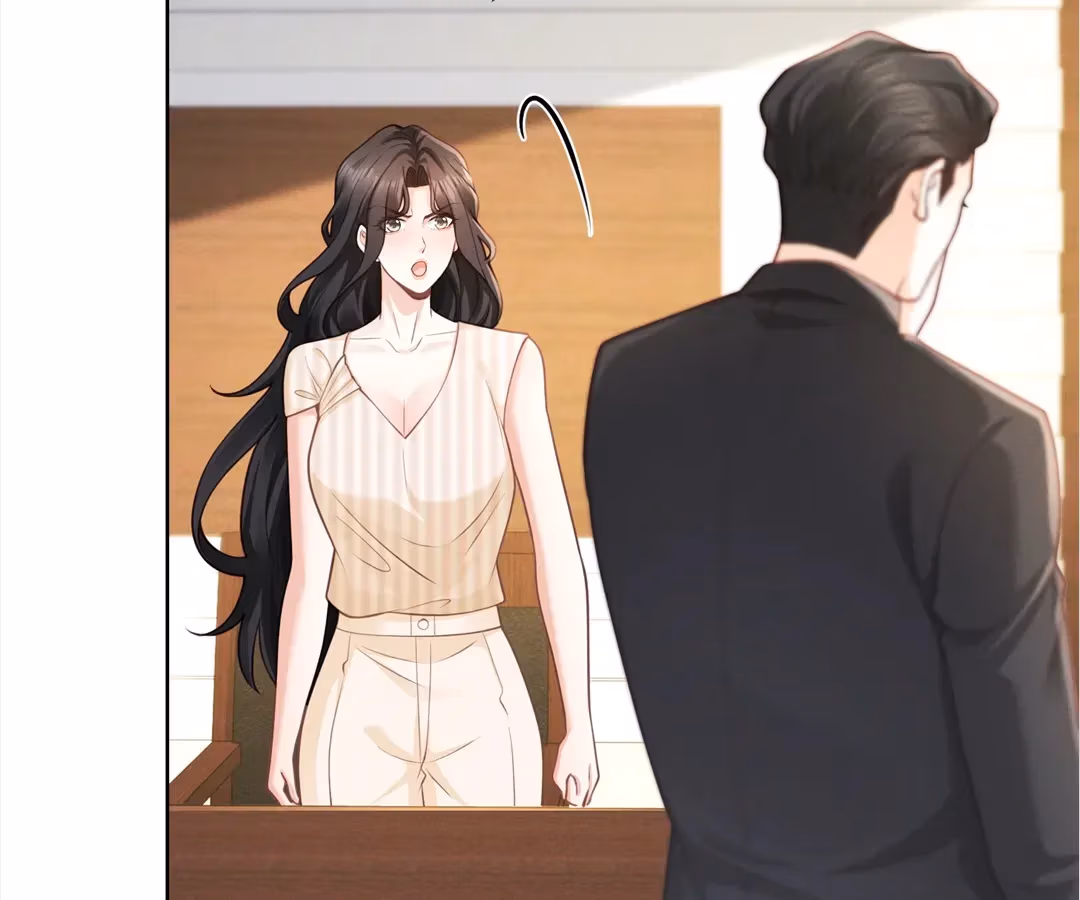 It's Just Superficial Lust Chapter 21 page 69 - 
